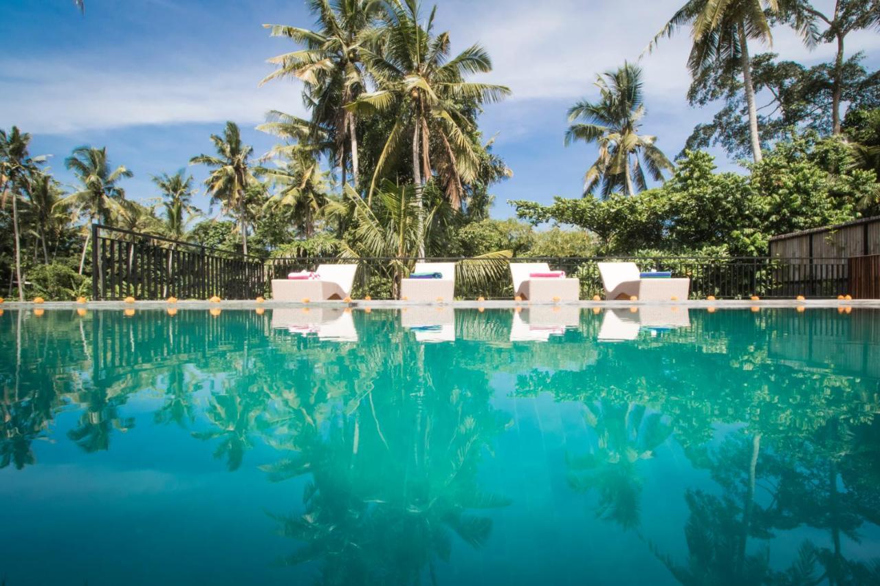 Junjungan Serenity Ubud Villa & Spa Habitación foto